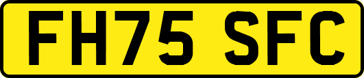 FH75SFC