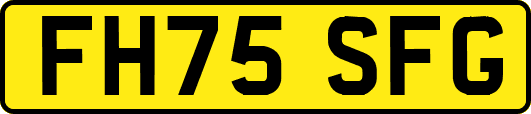 FH75SFG