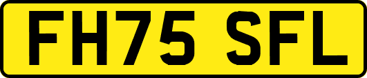 FH75SFL