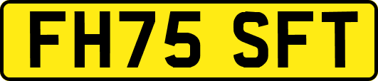 FH75SFT
