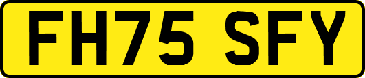 FH75SFY