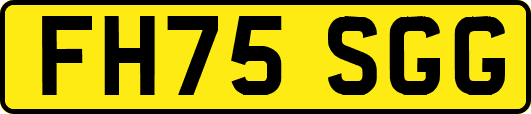FH75SGG