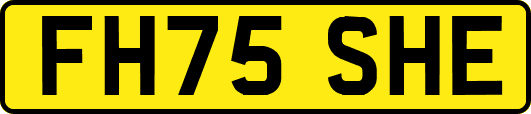 FH75SHE