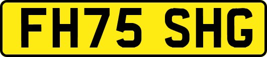 FH75SHG