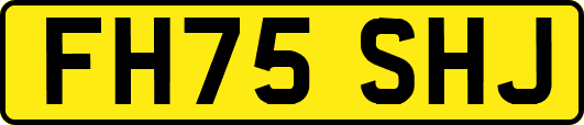 FH75SHJ