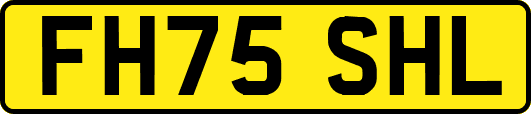 FH75SHL