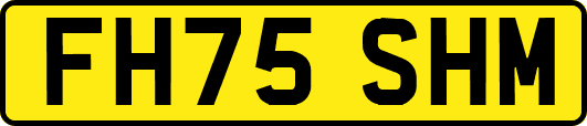 FH75SHM