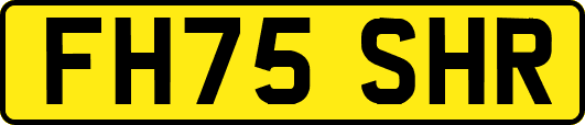 FH75SHR