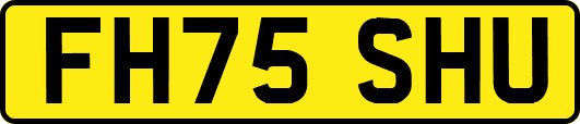 FH75SHU