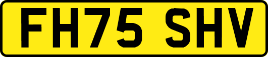 FH75SHV