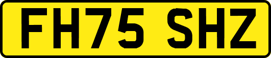 FH75SHZ