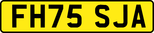 FH75SJA