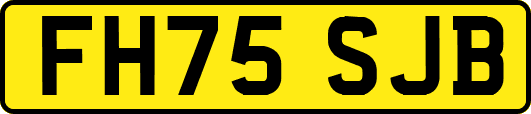 FH75SJB