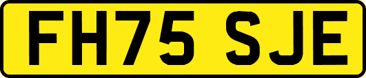 FH75SJE