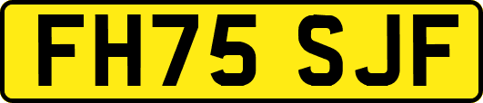 FH75SJF