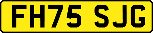 FH75SJG