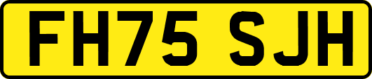 FH75SJH