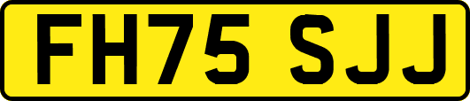 FH75SJJ