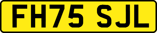 FH75SJL