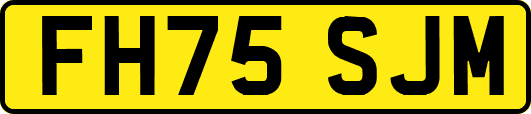 FH75SJM