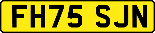 FH75SJN