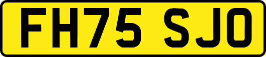 FH75SJO