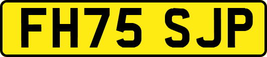 FH75SJP