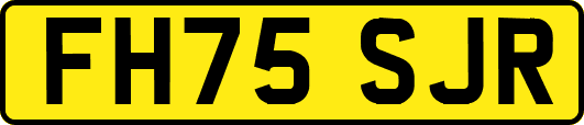 FH75SJR
