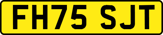 FH75SJT