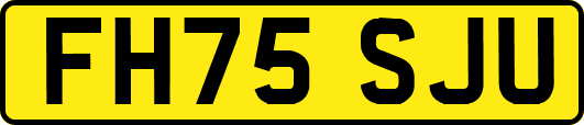 FH75SJU