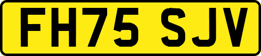 FH75SJV