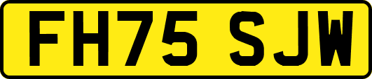 FH75SJW
