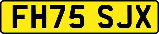 FH75SJX