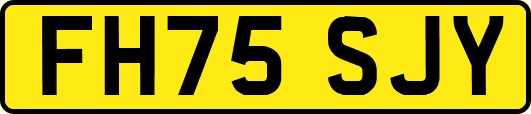 FH75SJY