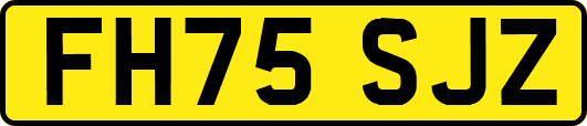 FH75SJZ