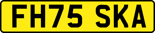 FH75SKA