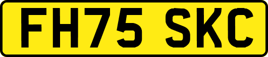 FH75SKC
