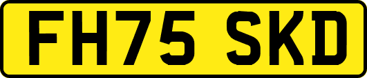 FH75SKD
