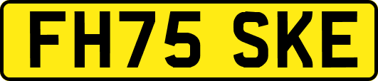 FH75SKE