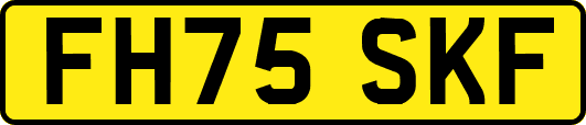 FH75SKF