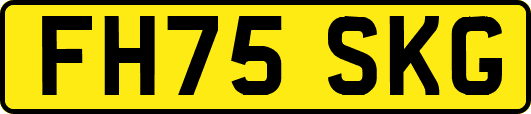 FH75SKG