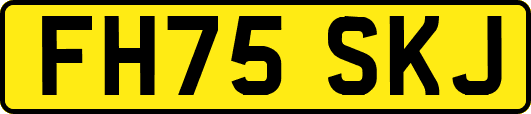 FH75SKJ