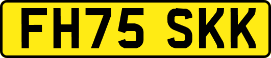 FH75SKK
