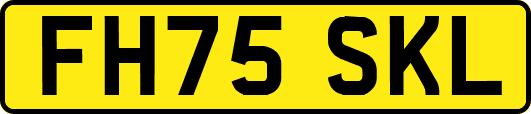 FH75SKL