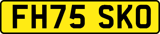 FH75SKO