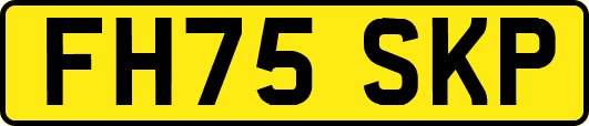 FH75SKP