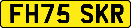FH75SKR