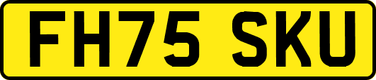FH75SKU