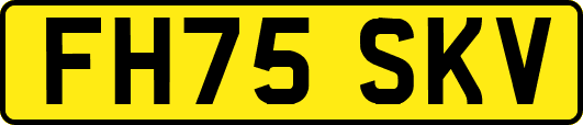 FH75SKV