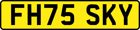 FH75SKY